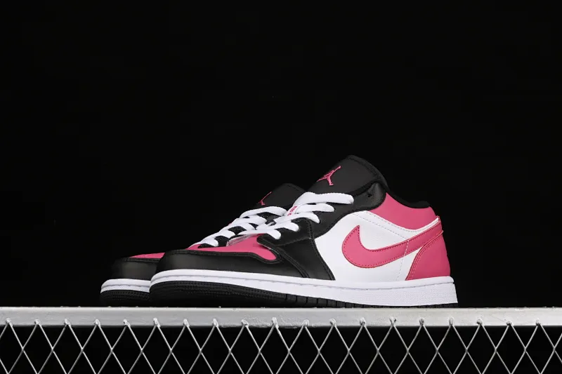 All categories Air Jordan Jordan series basketball shoes Air Jordan 1 Low Air Jordan 1 Low AJ1 Joe 1 low-top cultural and leisure sports sneakers 554723-106